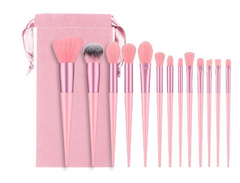 Makeup Brushes Set