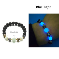 Luminous Charm Bracelets