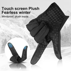 Thermal Waterproof Gloves