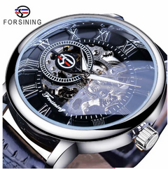 Men Luxury Brand Watch