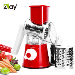 Manual  Vegetable Slicer