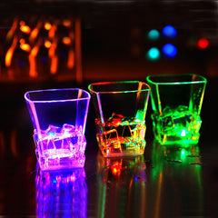 Luminous Cup